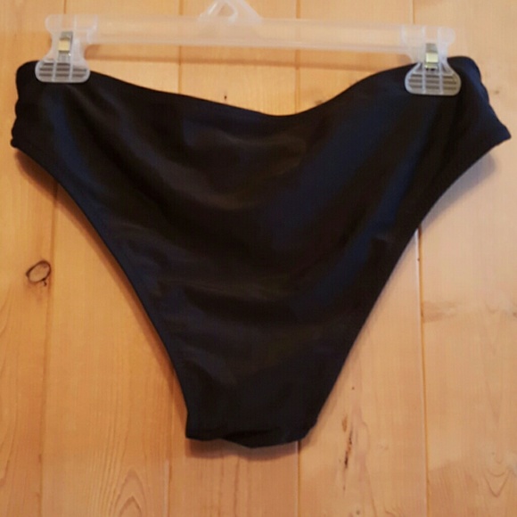 NWOT bikini bottoms size XL - Picture 2 of 2